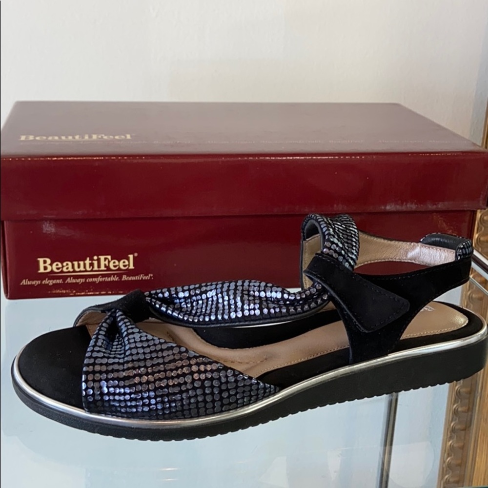 BeautiFeel sandals